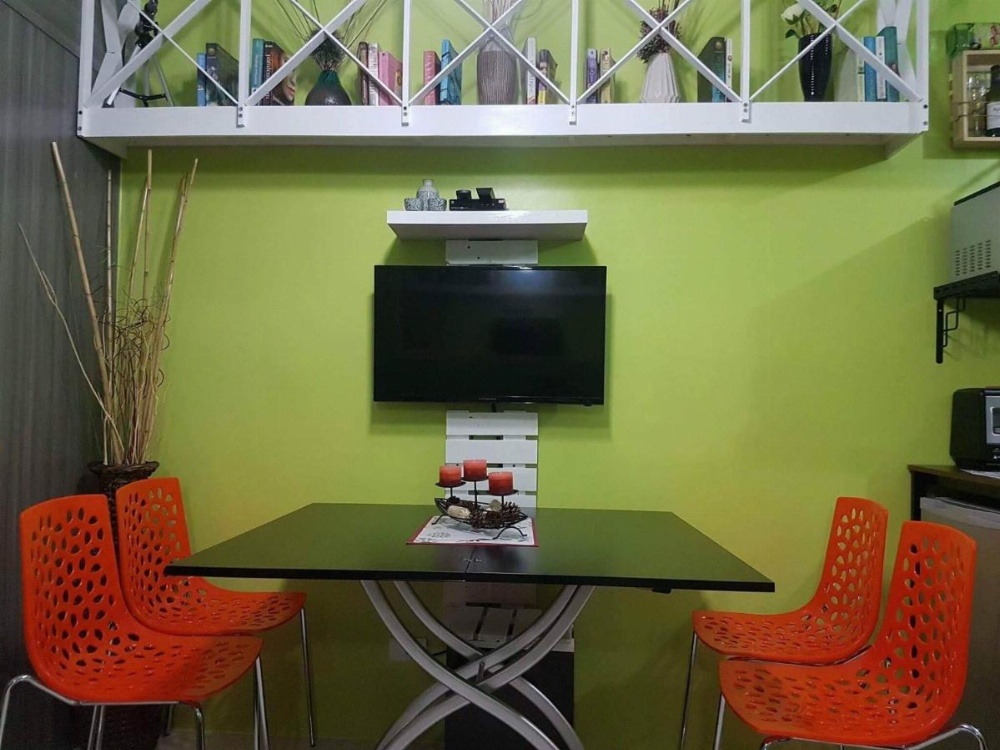 Green Residences Stays by PBYY Image 10