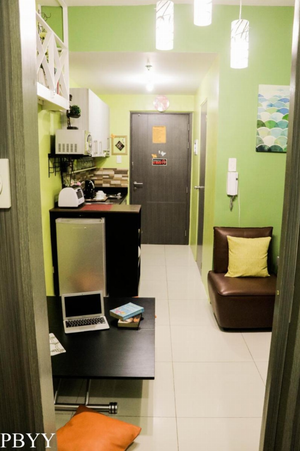 Green Residences Stays by PBYY Image 11
