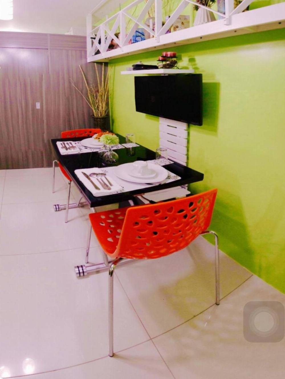 Green Residences Stays by PBYY Image 12