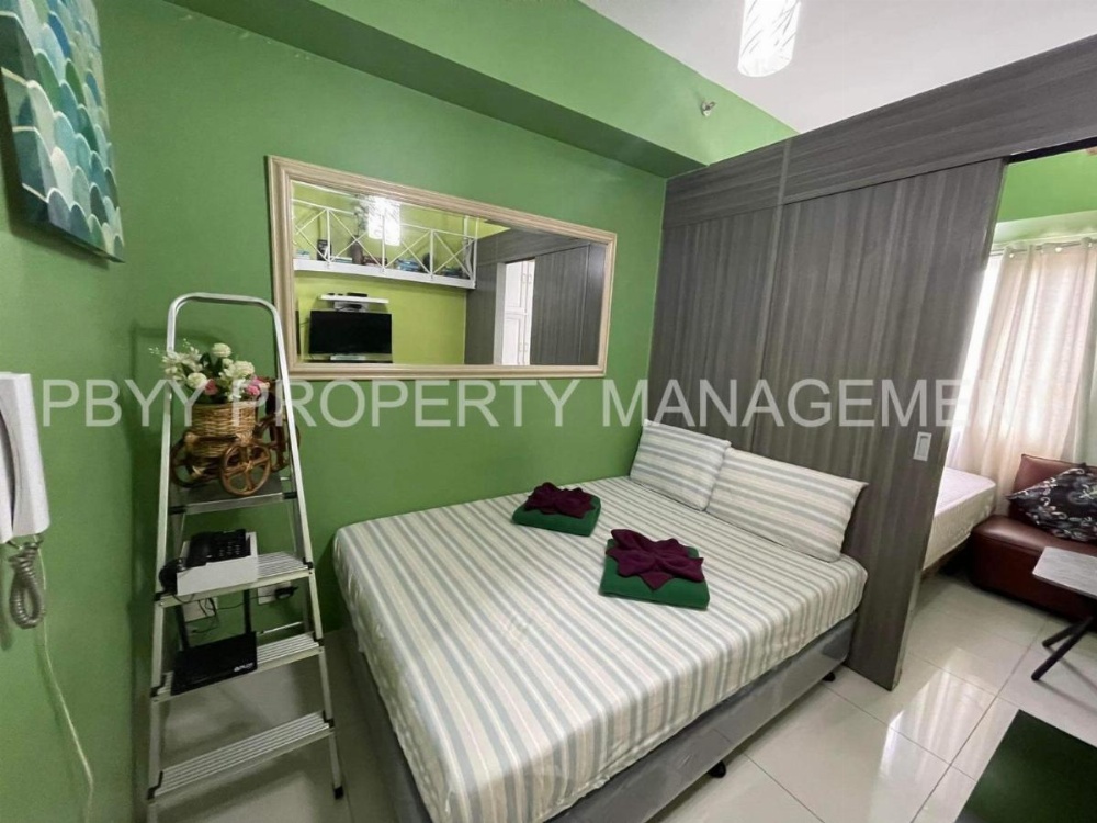 Green Residences Stays by PBYY Image 13