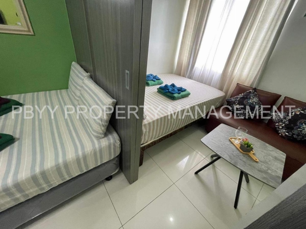 Green Residences Stays by PBYY Image 14