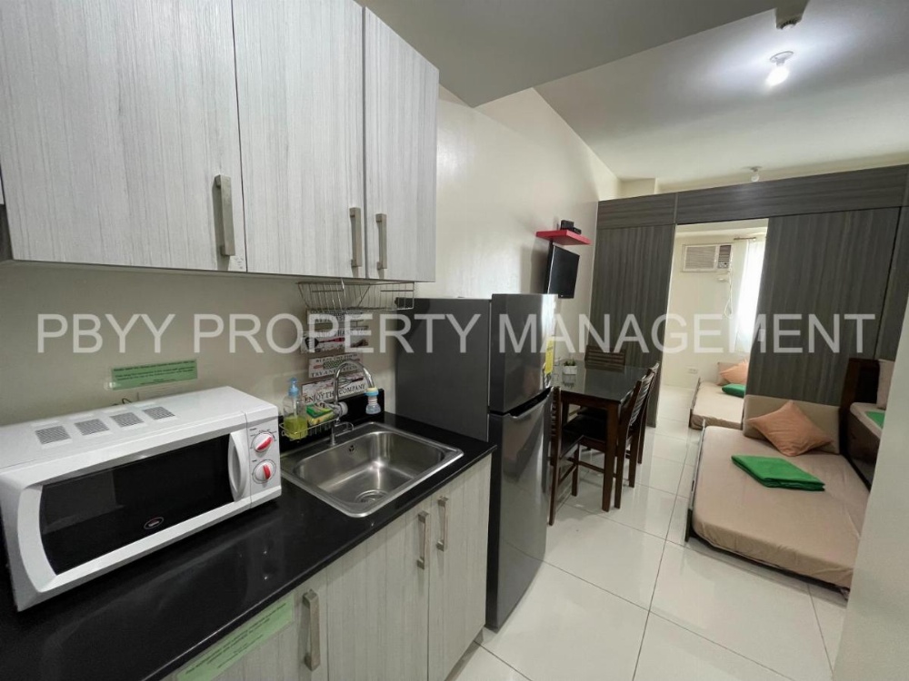 Green Residences Stays by PBYY Image 15