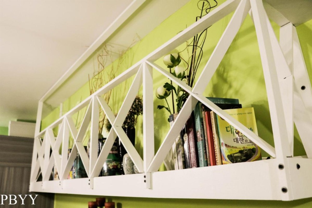 Green Residences Stays by PBYY Image 22
