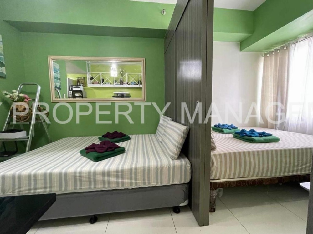 Green Residences Stays by PBYY Image 23