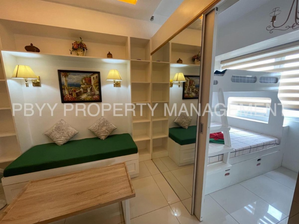 Green Residences Stays by PBYY Image 24