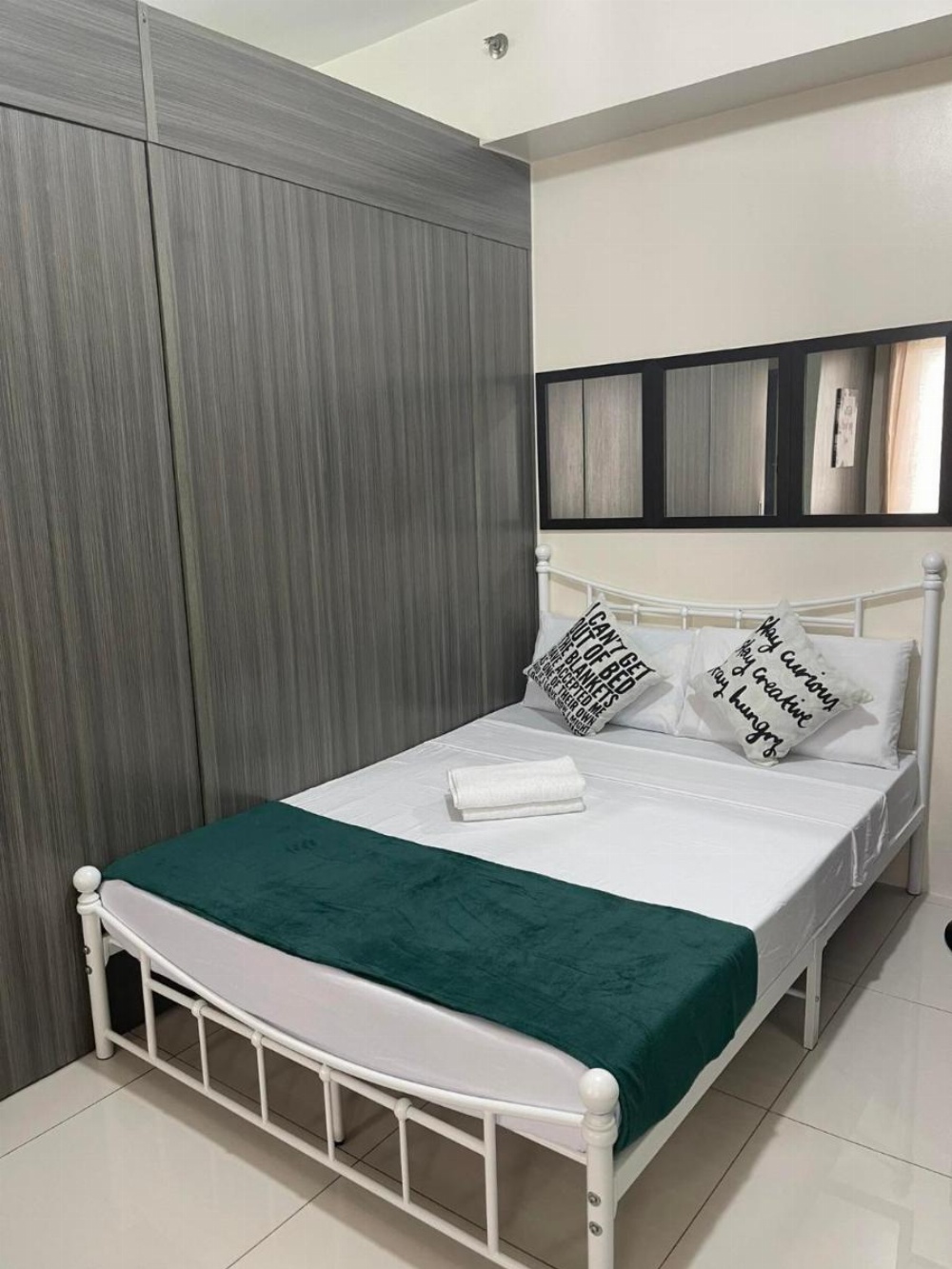 Green Residences Stays by PBYY Image 30