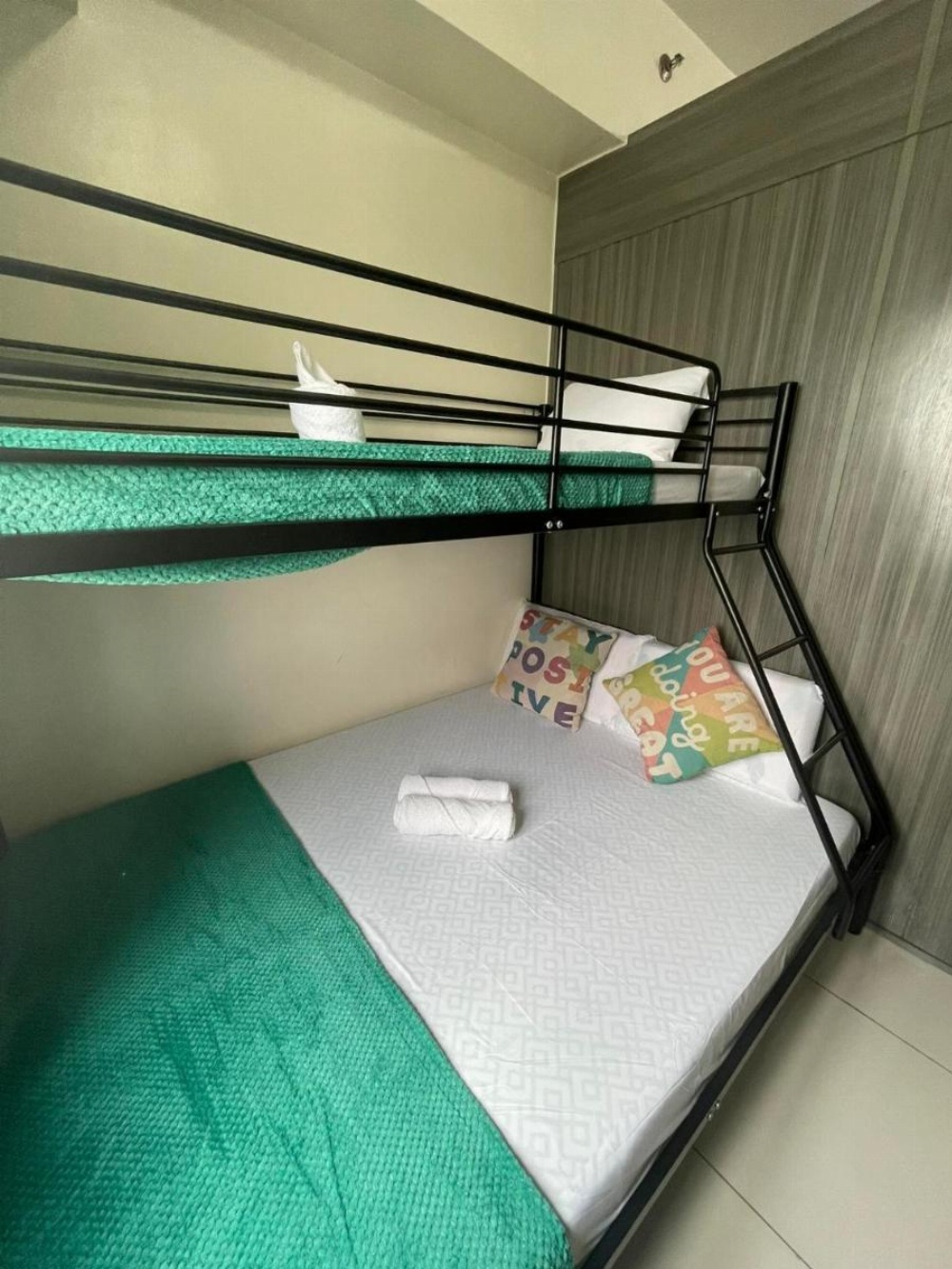 Green Residences Stays by PBYY Image 32