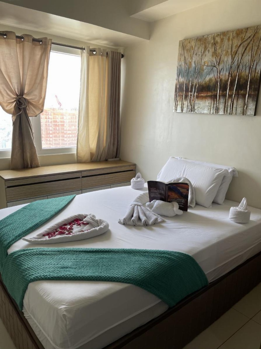 Green Residences Stays by PBYY Image 33