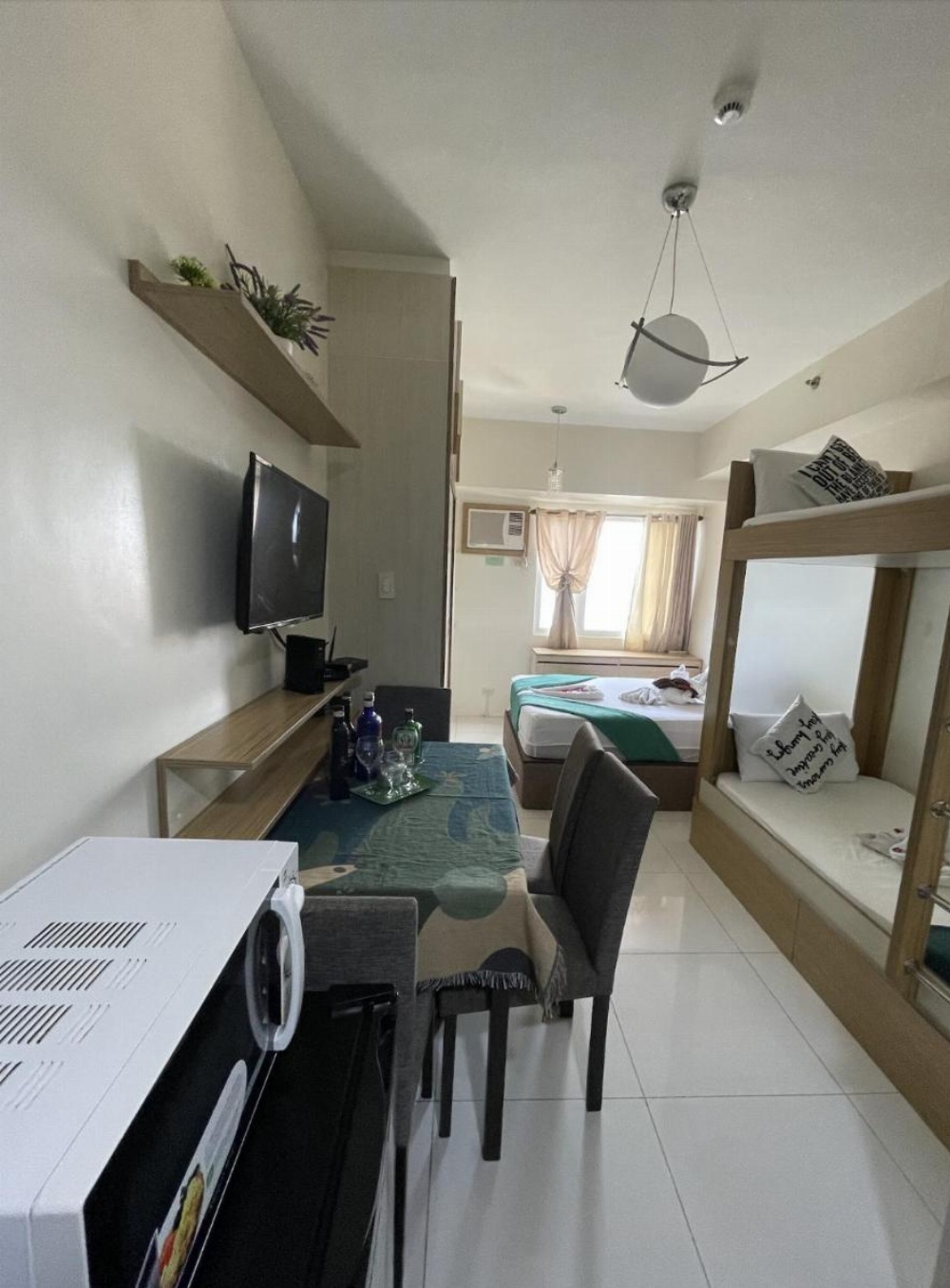 Green Residences Stays by PBYY Image 34