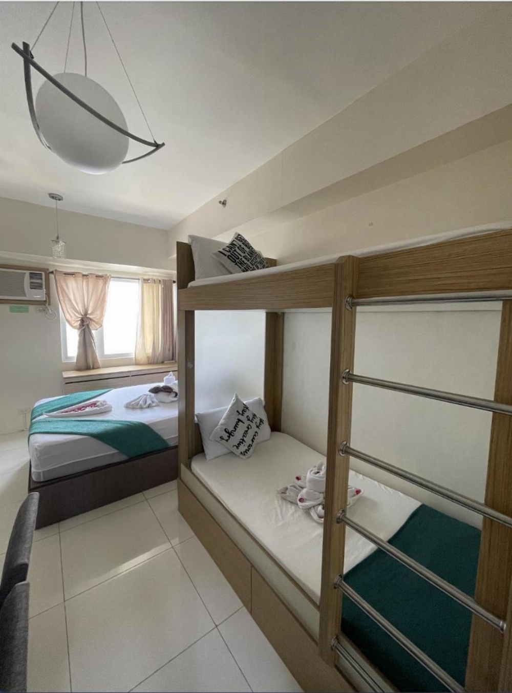 Green Residences Stays by PBYY Image 35
