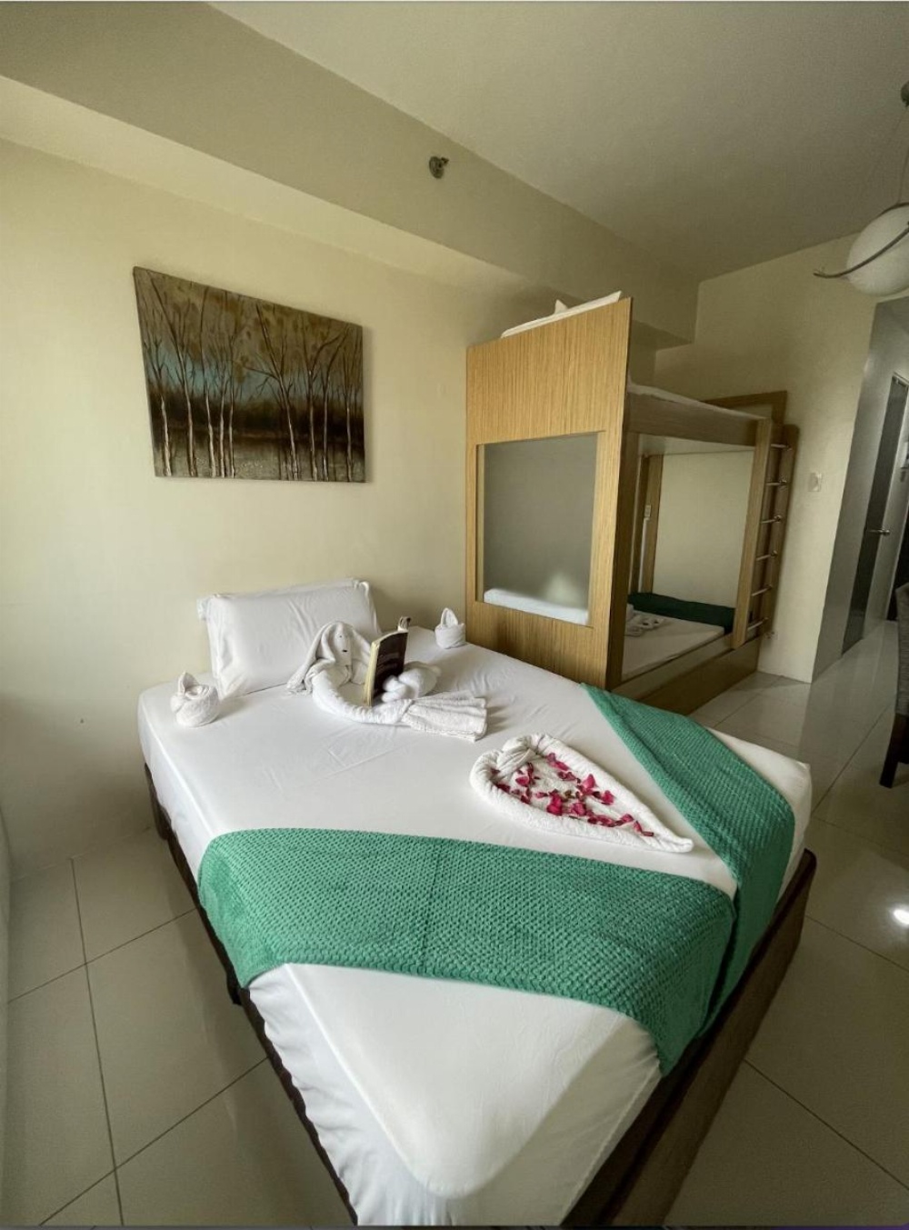 Green Residences Stays by PBYY Image 36