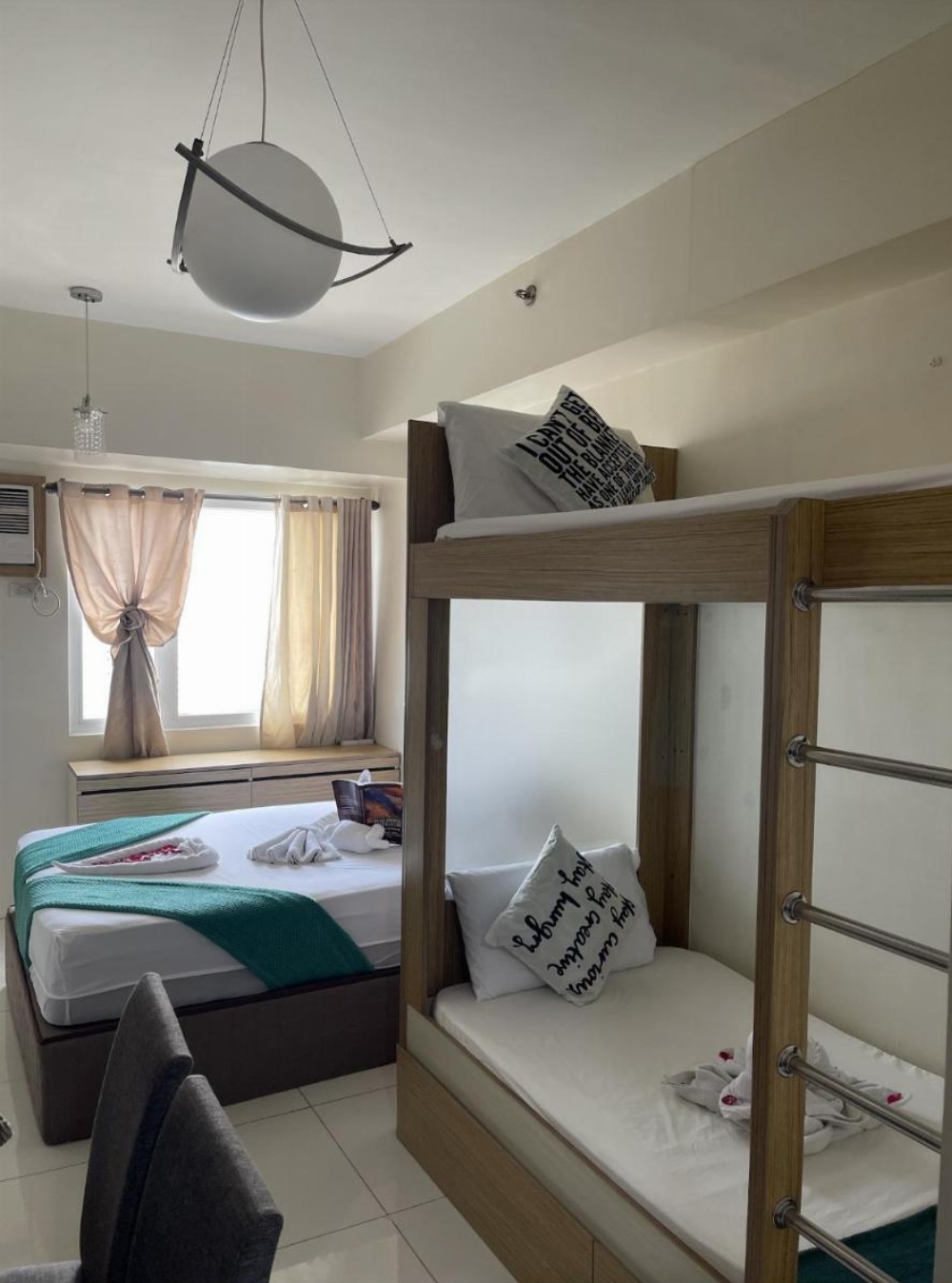 Green Residences Stays by PBYY Image 37