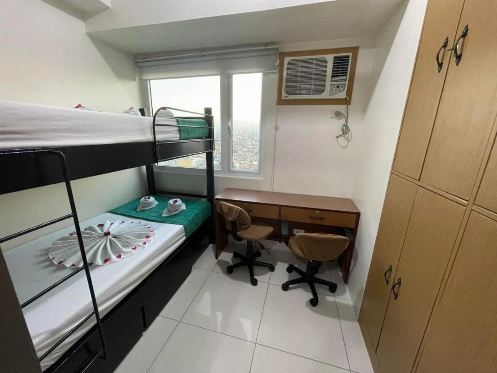 Green Residences Stays by PBYY Image 42