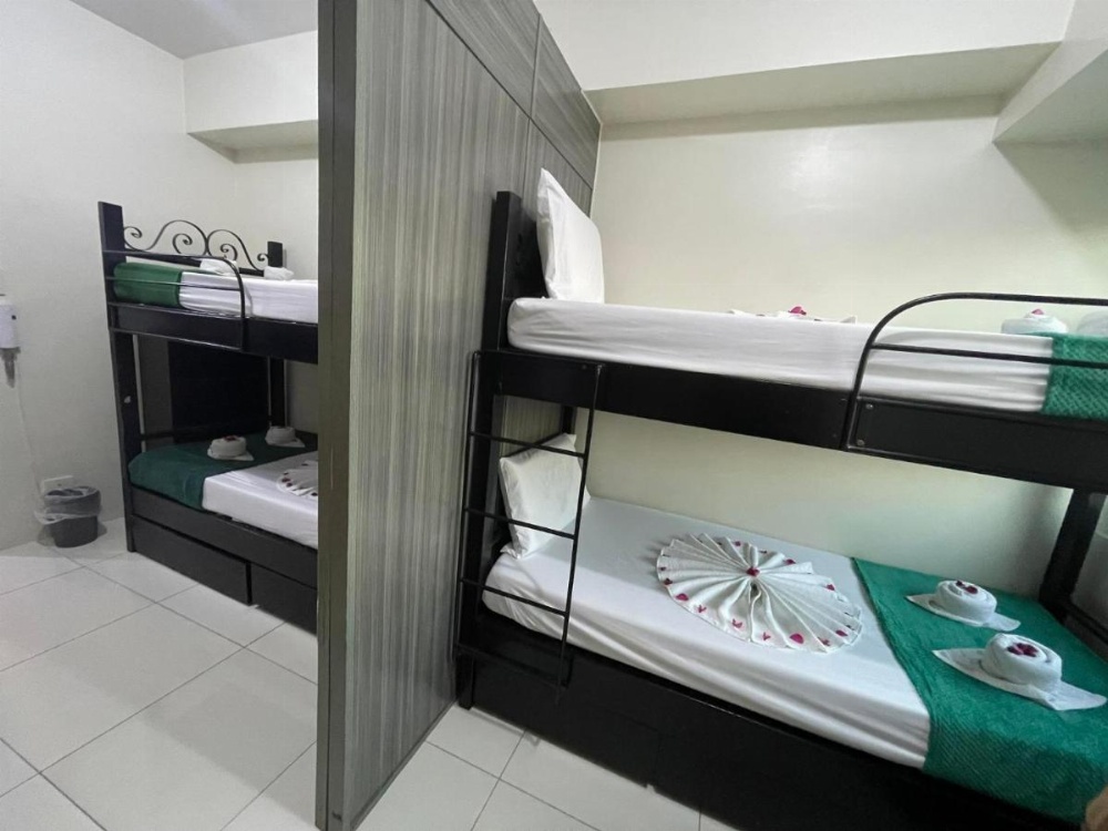 Green Residences Stays by PBYY Image 43