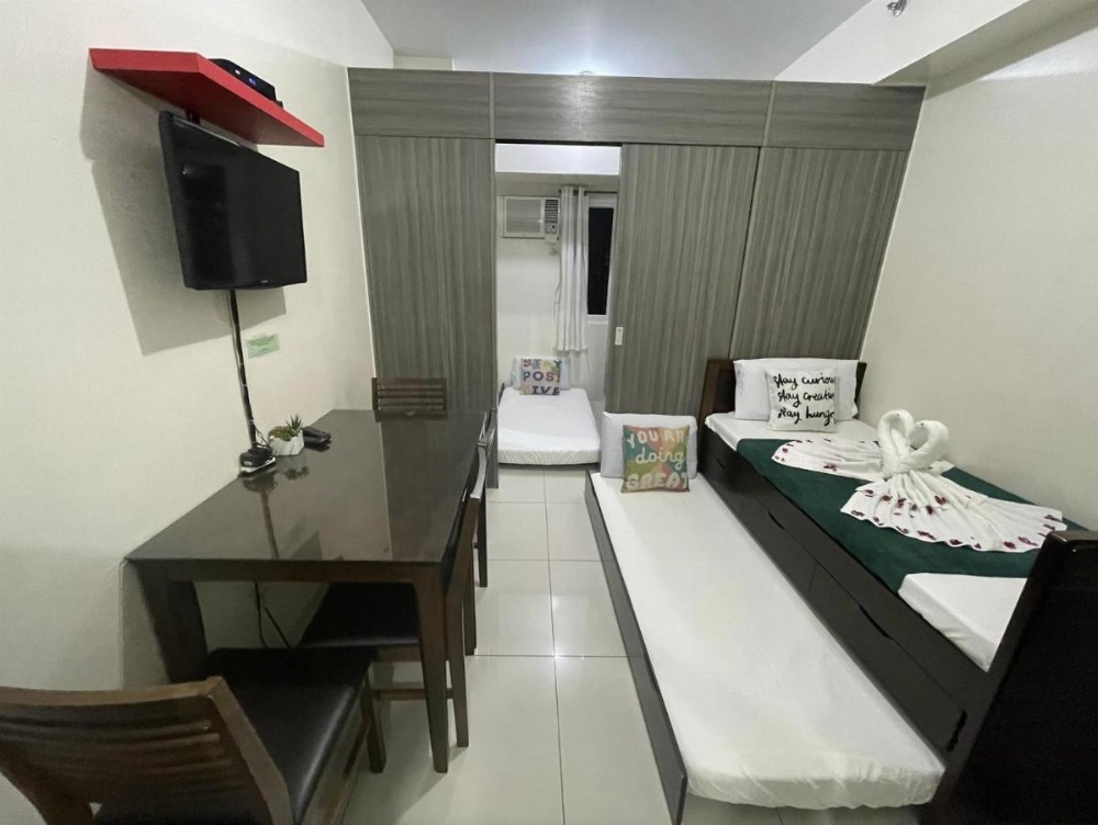 Green Residences Stays by PBYY Image 44