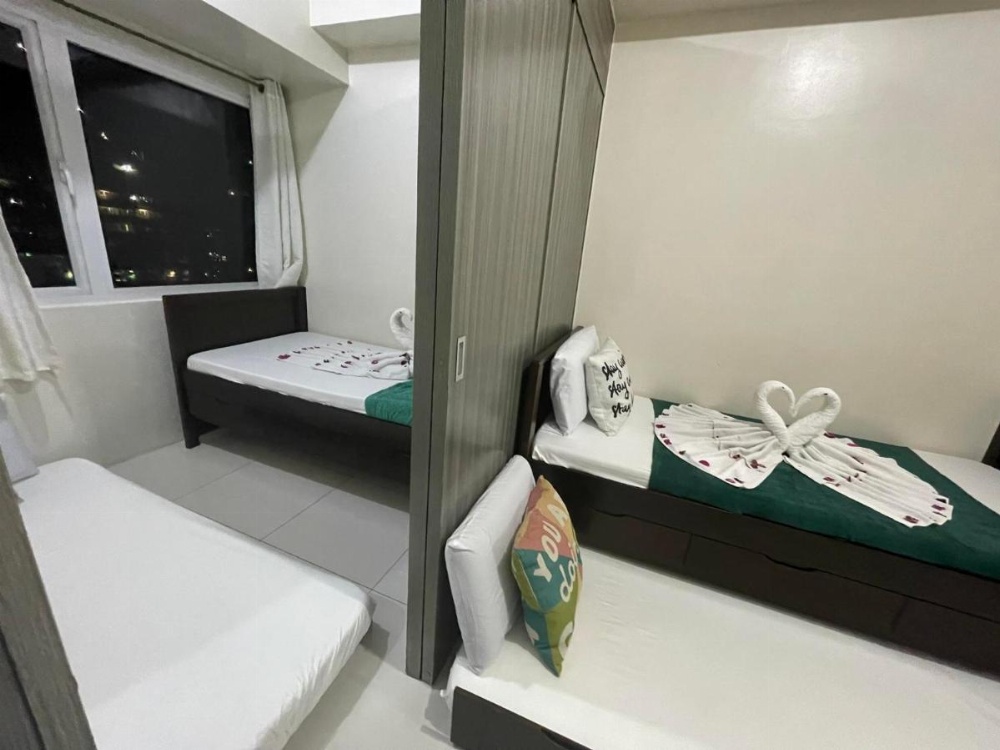 Green Residences Stays by PBYY Image 48