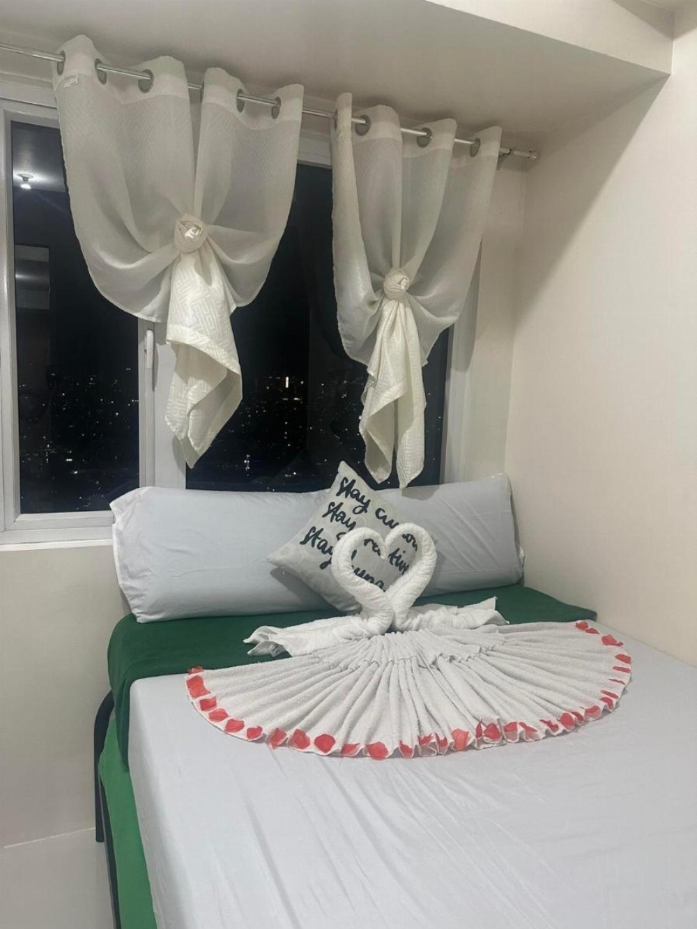 Green Residences Stays by PBYY Image 49