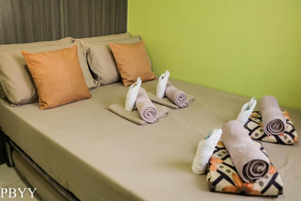 Green Residences Stays by PBYY Image 6